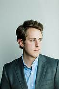 Artist Ben Rector